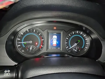 Haval H2