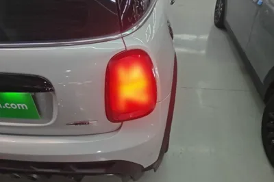 MINI JCW