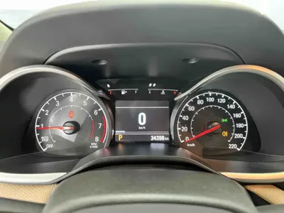 Chevrolet Monza