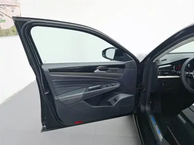 Volkswagen 帕萨特插电混动