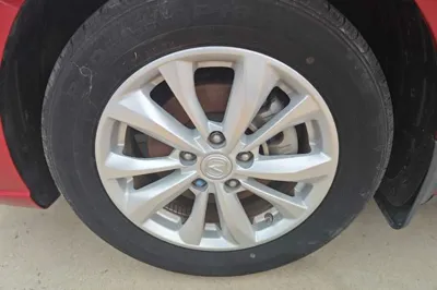 Changan Eado