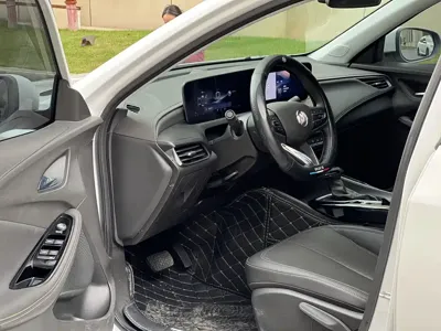 Buick Verano