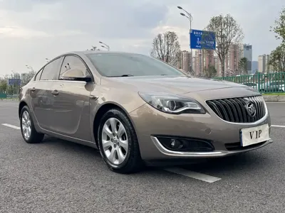 Buick Regal