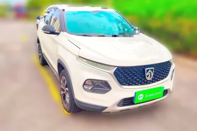 Baojun 510