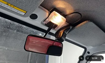 ChevroletGMDaewoo labo