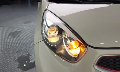 Kia Morning