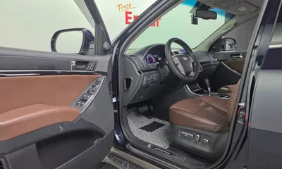 Hyundai Veracruz