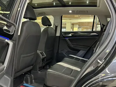 Volkswagen GTE PHEV