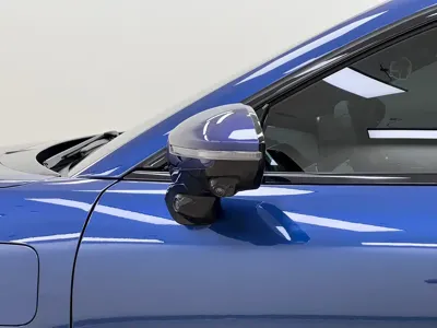 Zeekr 001
