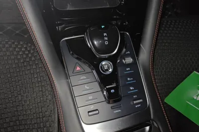 BYD Song Plus