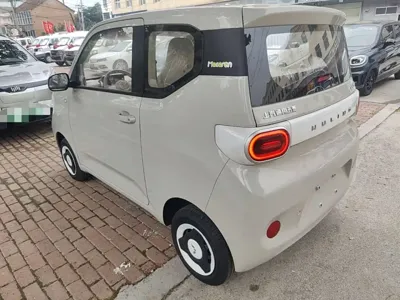Wuling MINIEV