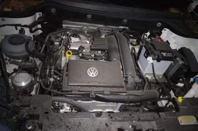 Jetta VS5