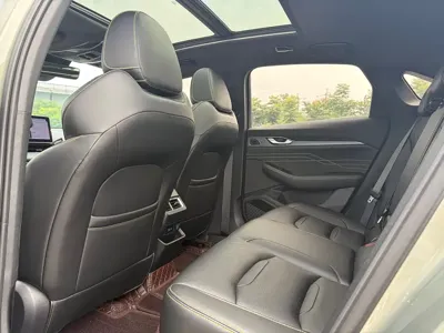 Geely Xingrui
