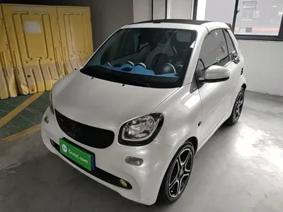 Smart Smart Fortwo