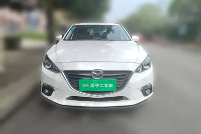 Mazda Mazda 3 Axela