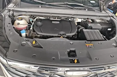 Geely Auto Emgrand X7 Sport