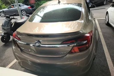 Buick Regal