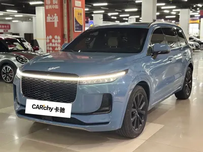 Li Auto Li ONE
