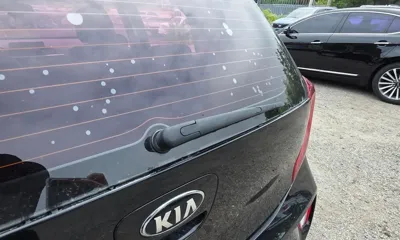 Kia Morning