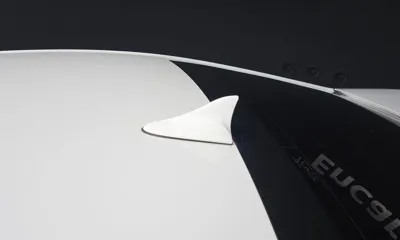 Renault-KoreaSamsung SM6
