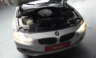 BMW 4-Series