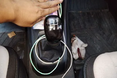Baojun 310