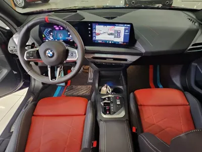 BMW 2-Series