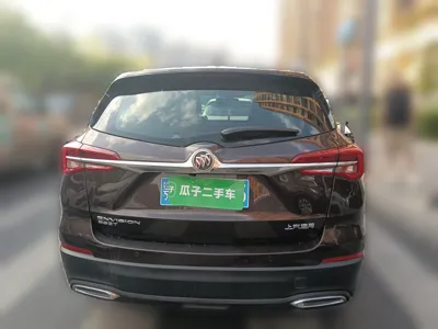 Buick Envision