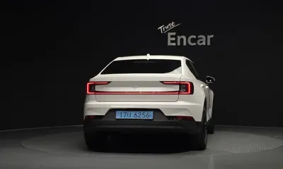 Polestar Polestar 2