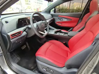 Changan UNI-T