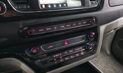 Kia Canival
