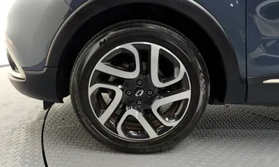 Renault-KoreaSamsung QM3