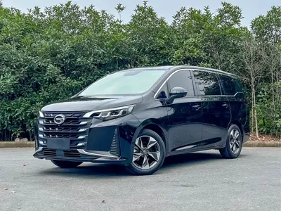 GAC Motor Trumpchi M6