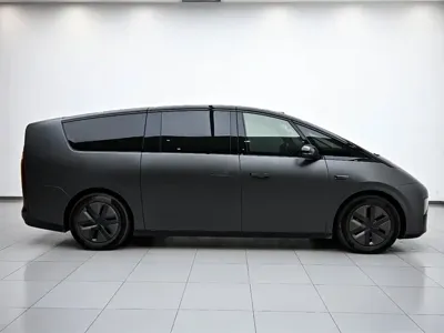 Li Auto Li MEGA