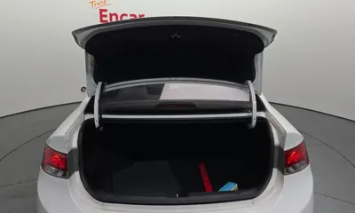 Kia Porte