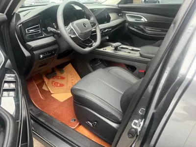 Changan X7 Plus