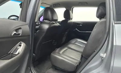 ChevroletGMDaewoo Orlando