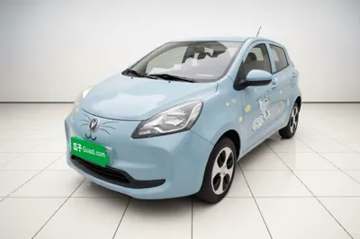 Changan Benni E-Star
