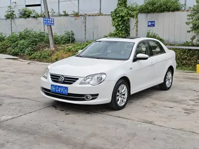 Volkswagen Bora
