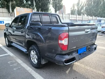 大通 T60