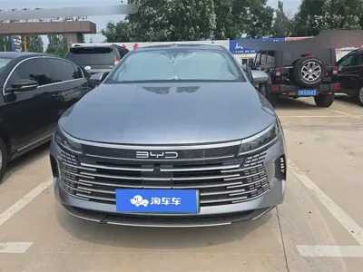 BYD Destroyer 05