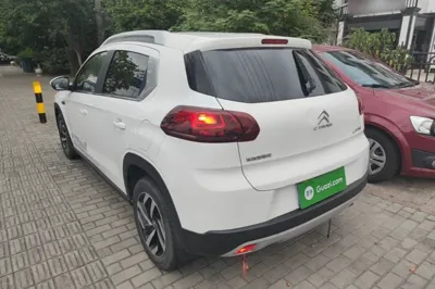 Citroen C3-XR