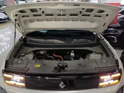 Baojun Yueye Plus
