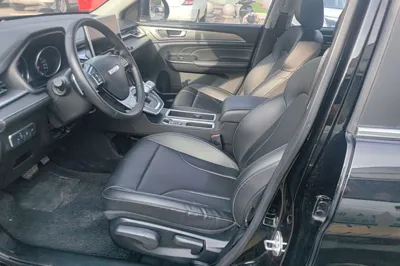 Haval M6