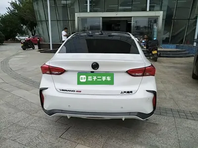Buick Verano