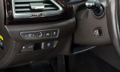 Genesis EQ900