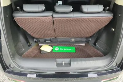 GAC Trumpchi E8 New Energy