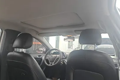 Chery Arrizo 5