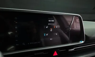 Hyundai Ioniq6
