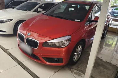 BMW 2 Series Active Tourer